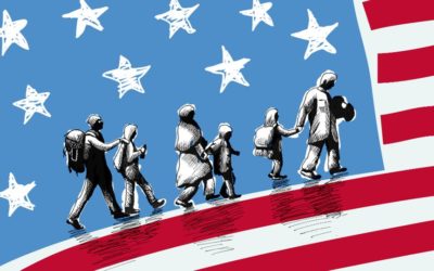 Immigrants have another worry on top of COVID-19