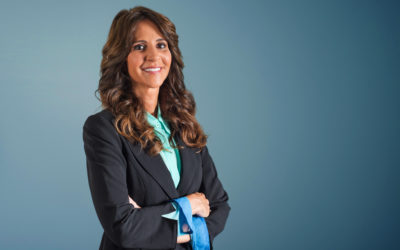Spotlight On:  Babette Hankey, President & CEO, Aspire Health Partners