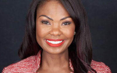 Spotlight On: Dixieanne James, President & COO, Einstein Medical Center Philadelphia