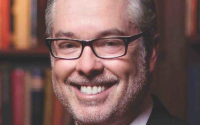 Spotlight On: John Fry, President, Drexel University