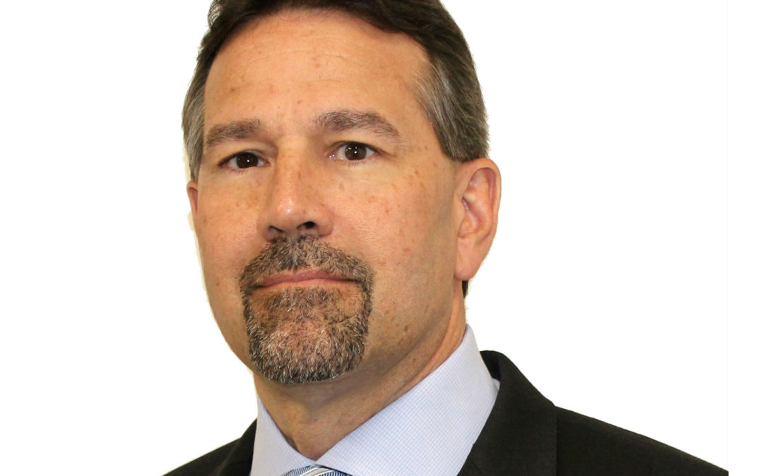 Spotlight On: Kevin Poet, Charlotte Vice President of Operations, Siemens