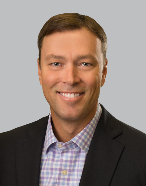 Spotlight On: Clay Worden, Office Managing Partner, RSM US LLP