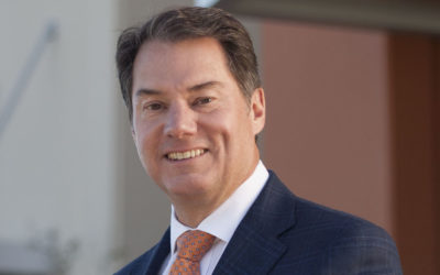 Spotlight On: Steven McCraney, President & CEO, McCraney Property Company