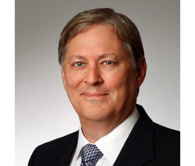 Spotlight On: Chuck Cross, Regional Market President, Seacoast Bank