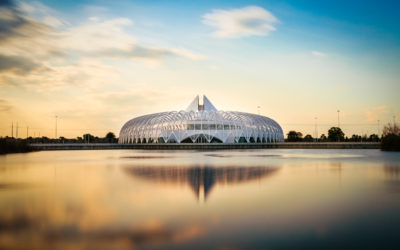 Florida Polytechnic University navigates through COVID-19