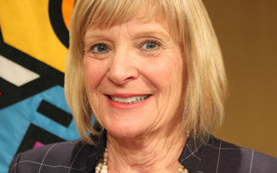 Spotlight On: Patti Garrett, Mayor, City of Decatur