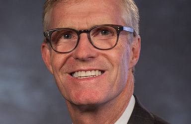 Spotlight On: Reginald Blaber, Executive Vice President and Chief Clinical Officer, Virtua Health
