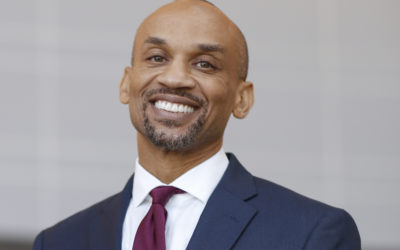 Spotlight On:  Larry Rice, President, Johnson & Wales University – North Miami