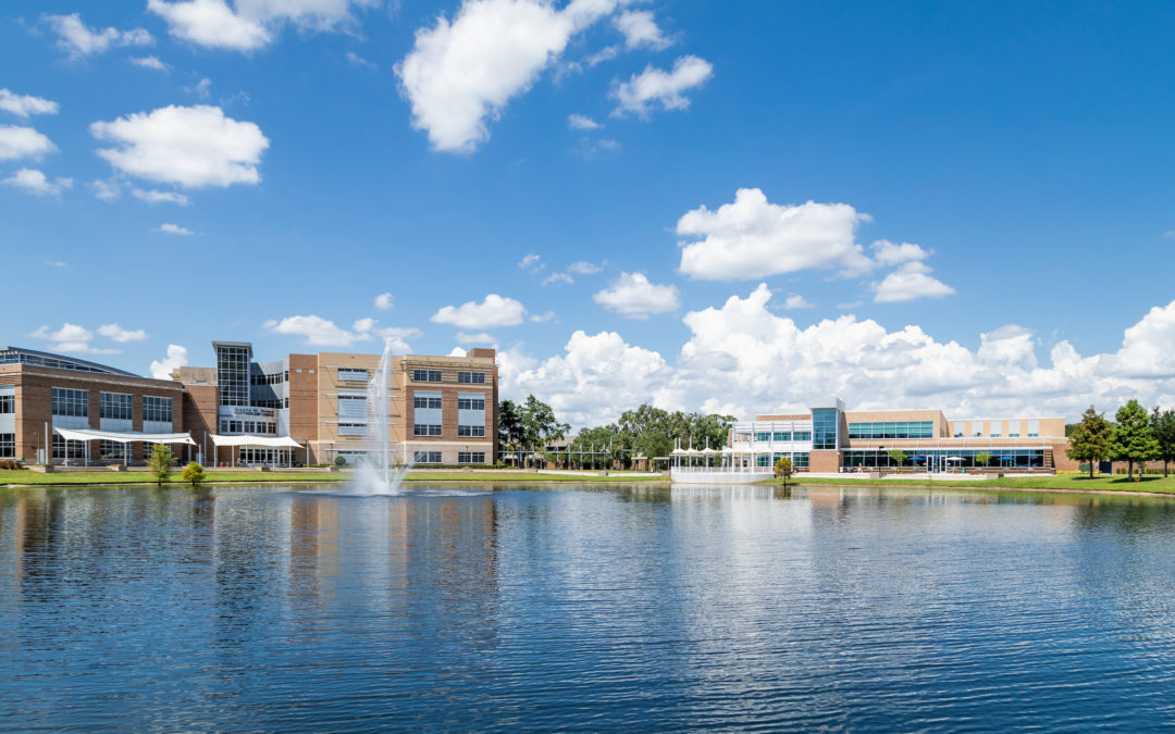 COVID-19 making innovation a must for educators