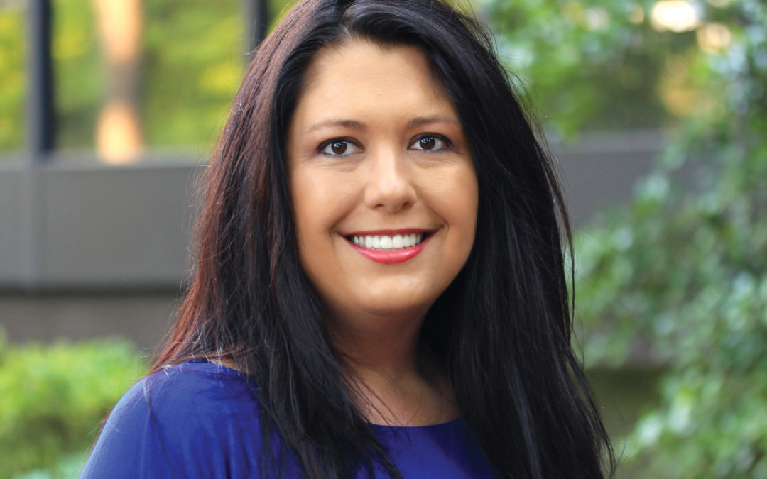 Spotlight On: Stephanie Freeman, President & CEO, Dunwoody Perimeter Chamber