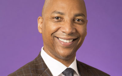 Spotlight On: Tony Jenkins, Market President – Central Florida, Florida Blue