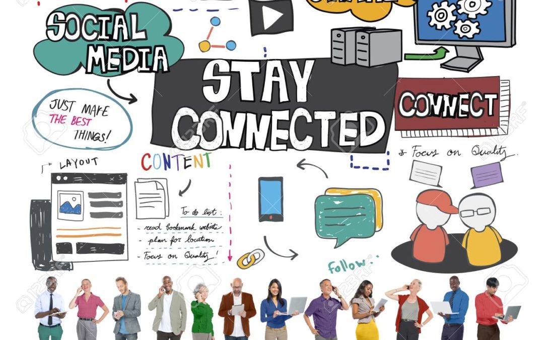 Staying connected: ‘Saturday Soiree’ in Palm Beach