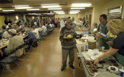 Federal, state govts rally to help homeless during COVID-19 outbreak