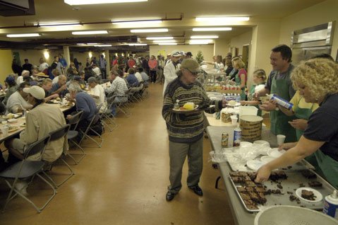 Federal, state govts rally to help homeless during COVID-19 outbreak