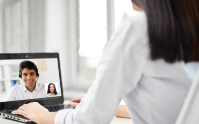 Let’s get virtual: Six must-read tips for engaging online