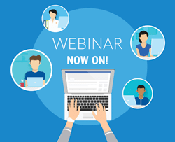 Networking at Noon, webinars keep Burlington Regional Chamber members informed