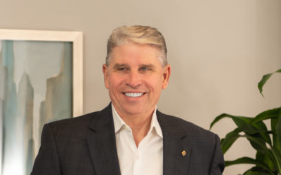 Spotlight On: Randy Hall, President & CEO, Batson-Cook Construction