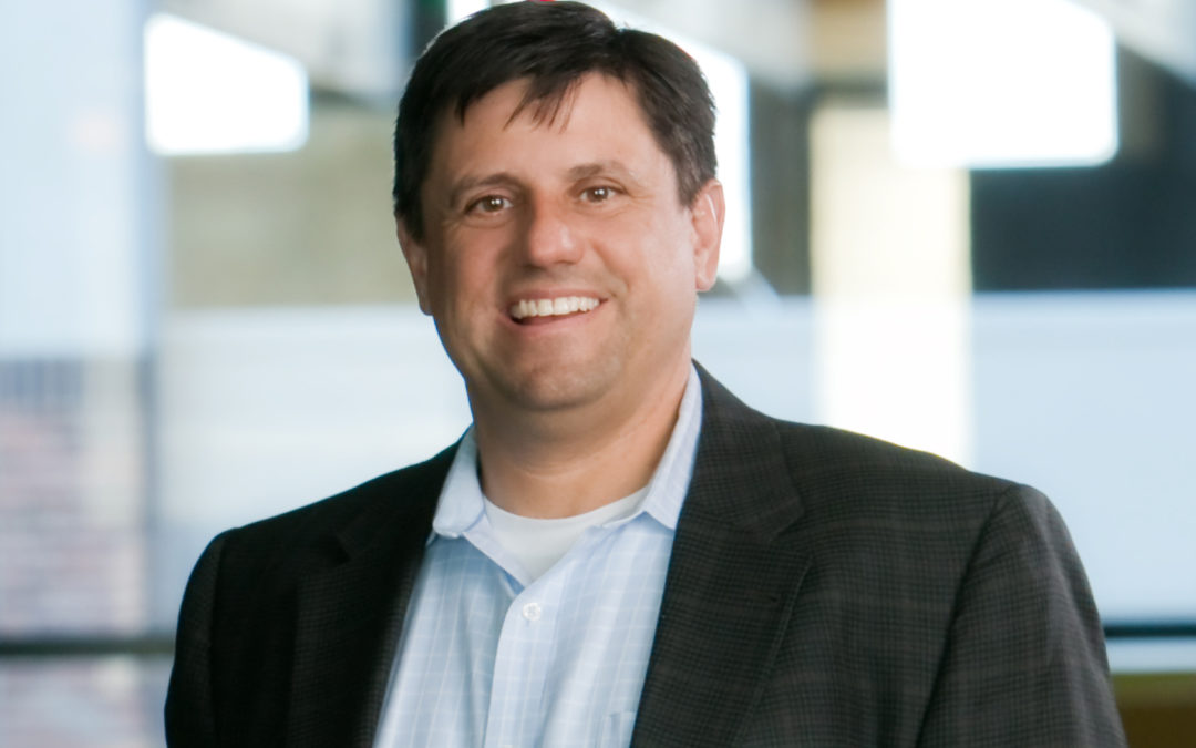 Spotlight On: Michael Praeger, CEO and co-Founder, AvidXchange