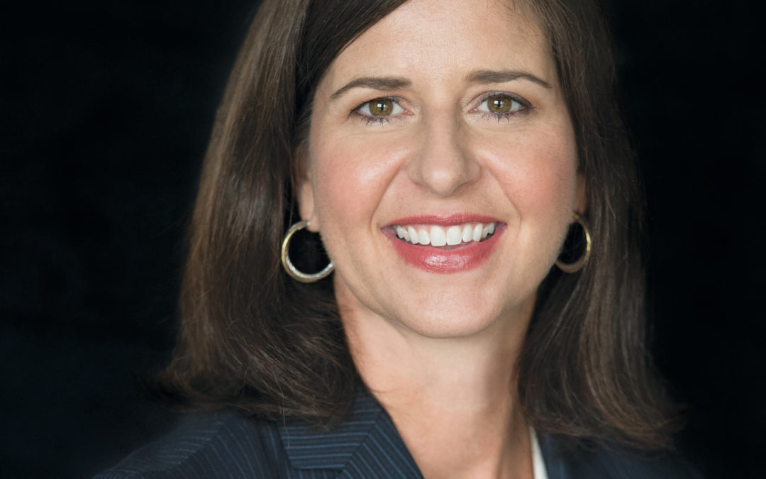Spotlight On: Jenna Kelly, Northern Georgia Region President, Truist