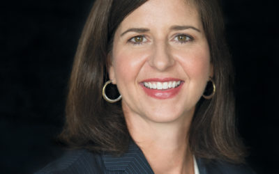 Spotlight On: Jenna Kelly, Northern Georgia Region President, Truist