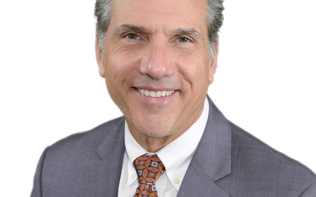 Spotlight On: Michael Simon, Executive Director, Boynton Beach CRA