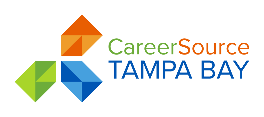 IT20_CareerSource Tampa Bay logo