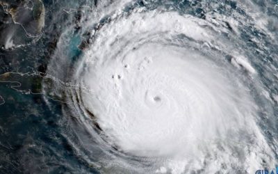 2020 Hurricane season in the face of coronavirus