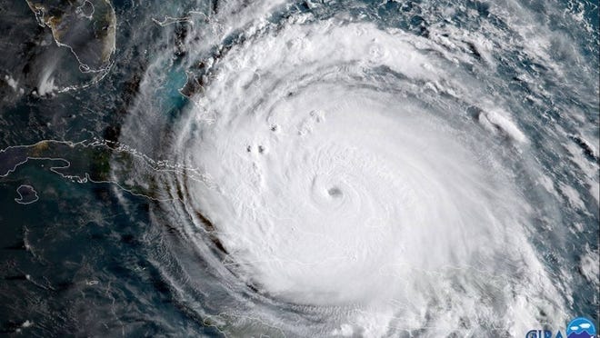 2020 Hurricane season in the face of coronavirus