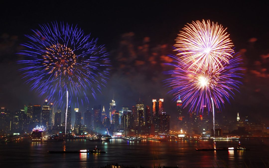How South Jersey is celebrating the 4th of July during the pandemic
