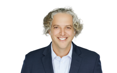 Spotlight On: Andrew Burnett, Senior Principal, Stantec
