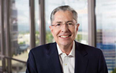 Spotlight On: Bob Mathews, CEO, Colliers International Atlanta