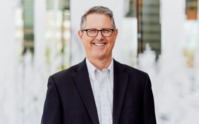 Spotlight On: David Dymecki, Managing Director, Perkins and Will
