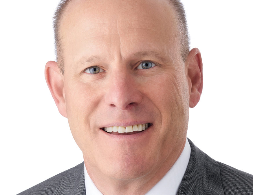 Spotlight On: Rodger Levenson, Chairman, President & CEO, WSFS Bank