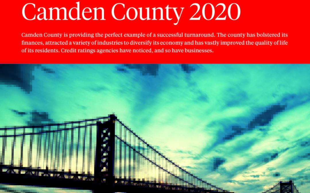 Invest: Camden County 2020