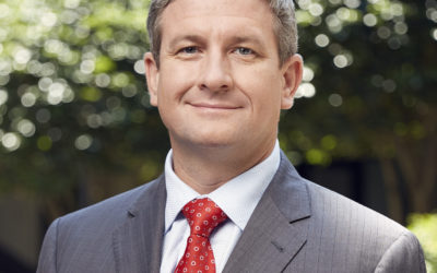 Spotlight On: Tim Perry, Managing Partner, North American Properties