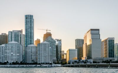 South Florida real estate leaders analyze opportunities in current economic cycle