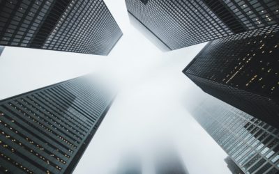The Post-Pandemic City