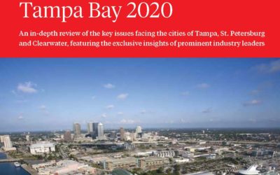 Tampa Bay’s ingenuity and innovation in face of adversity highlighted second annual launch conference