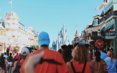 Tourism in Orlando pushing forward despite rise in COVID-19 cases