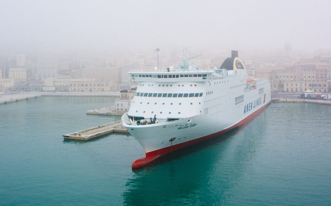 Cruise industry sailing into unknown waters due to pandemic