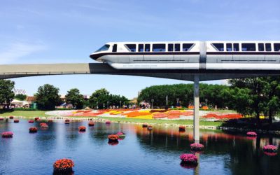 How Orlando is improving its transportation infrastructure through technology