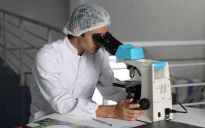 Fort Lauderdale company develops another layer of COVID-19 protection