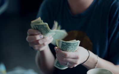 Making the right financial choices in economic uncertainty