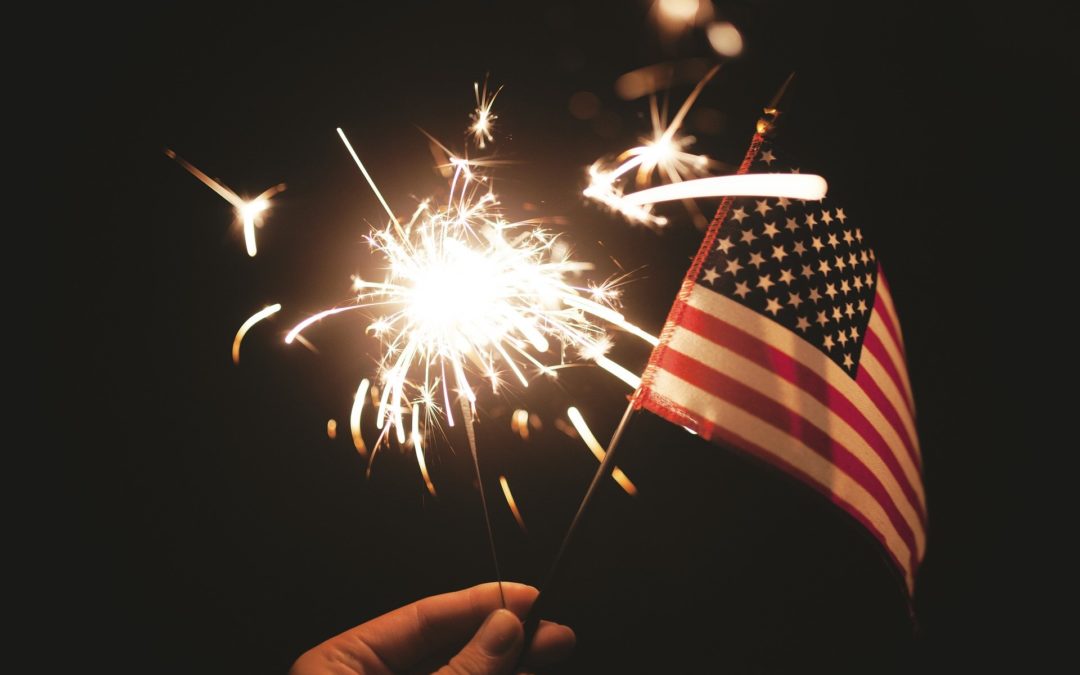Palm Beach County shows patriotic spirit this Fourth of July