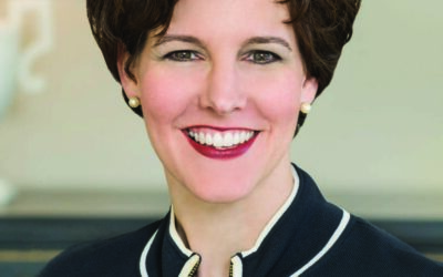 Spotlight On: Jenni Bonura, President & CEO, Harry Norman, REALTORS®