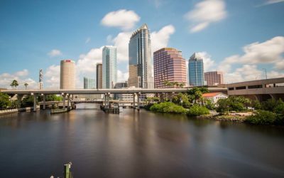 Delray Beach: a city in transition