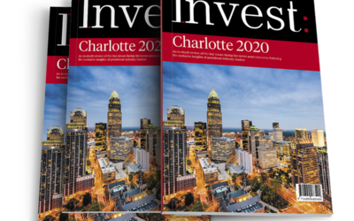 Invest: Charlotte 2020 Post Event Press Release