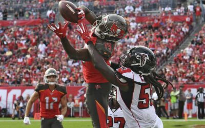 Bucs primed for success this year in the Bay