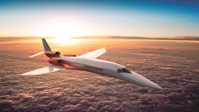 Florida is in the midst of an aviation renaissance