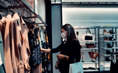 Mixed-use developments are replacing big-box retailers